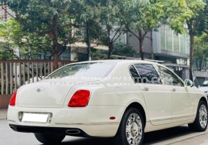 Xe Bentley Continental GT Speed 2009