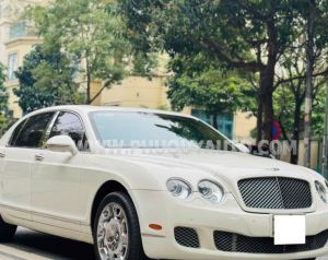 Xe Bentley Continental GT Speed 2009