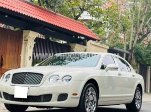 Xe Bentley Continental GT Speed 2009