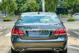 Xe Mercedes Benz E class E250 2013