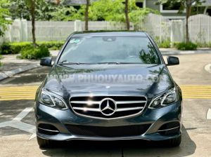 Xe Mercedes Benz E class E250 2013