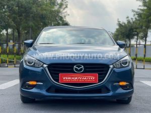 Xe Mazda 3 1.5 AT 2018