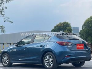 Xe Mazda 3 1.5 AT 2018