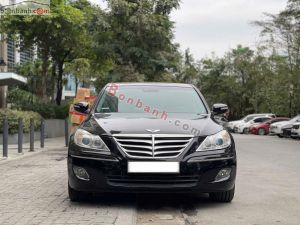 Xe Hyundai Genesis BH380 2009