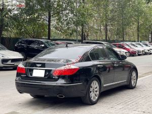 Xe Hyundai Genesis BH380 2009