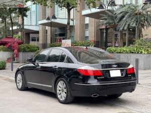 Xe Hyundai Genesis BH380 2009