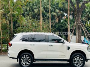 Xe Ford Everest Titanium Plus 2.0L 4x4 AT 2024