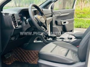 Xe Ford Everest Titanium Plus 2.0L 4x4 AT 2024