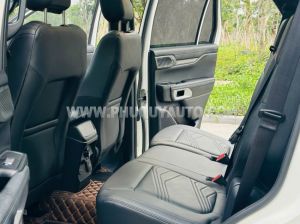 Xe Ford Everest Titanium Plus 2.0L 4x4 AT 2024