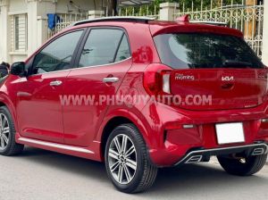 Xe Kia Morning GT-Line 2023