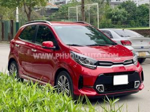 Xe Kia Morning GT-Line 2023