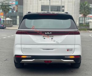 Xe Kia Carnival Signature 2.2D 2023