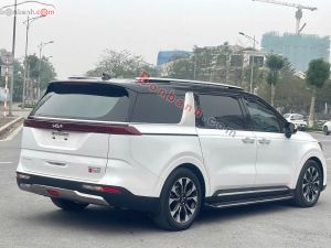 Xe Kia Carnival Signature 2.2D 2023