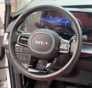 Xe Kia Carnival Signature 2.2D 2023