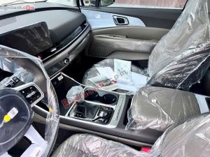 Xe Kia Carnival Luxury 2.2D 2024