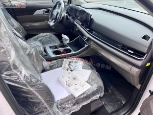 Xe Kia Carnival Luxury 2.2D 2024