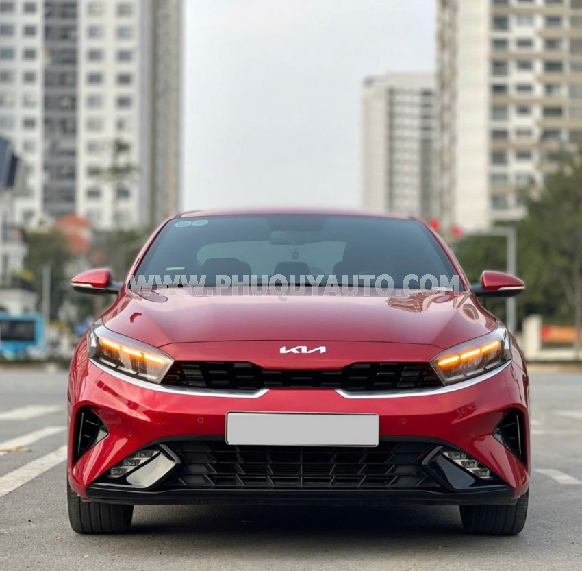 Kia K3 Premium 1.6 AT