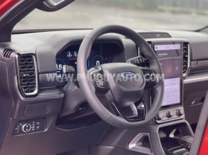 Xe Ford Everest Titanium Plus 2.0L 4x4 AT 2022