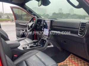 Xe Ford Everest Titanium Plus 2.0L 4x4 AT 2022