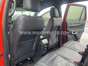 Xe Ford Everest Titanium Plus 2.0L 4x4 AT 2022