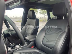 Xe Ford Everest Titanium Plus 2.0L 4x4 AT 2022