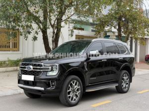 Xe Ford Everest Titanium 2.0L 4x2 AT 2024