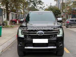 Xe Ford Everest Titanium 2.0L 4x2 AT 2024