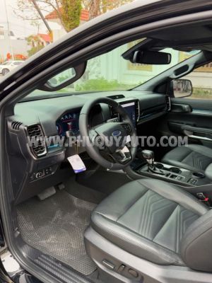 Xe Ford Everest Titanium 2.0L 4x2 AT 2024