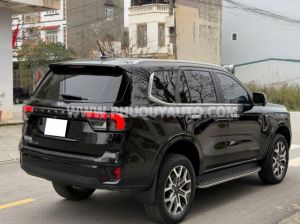 Xe Ford Everest Titanium 2.0L 4x2 AT 2024