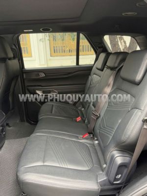 Xe Ford Everest Titanium 2.0L 4x2 AT 2024