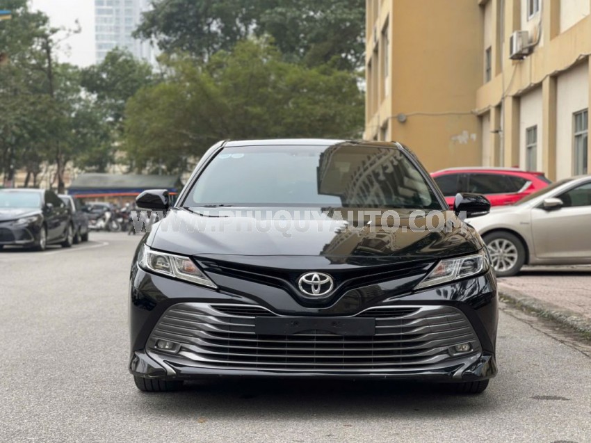 Toyota Camry 2.0G