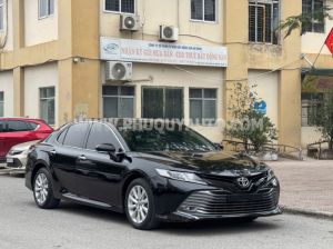 Xe Toyota Camry 2.0G 2019