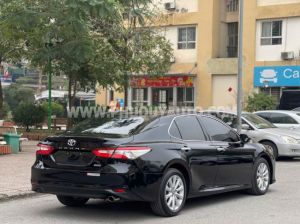 Xe Toyota Camry 2.0G 2019