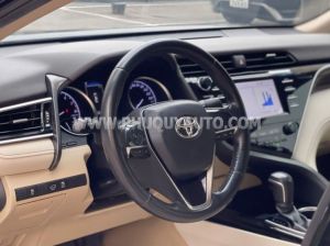 Xe Toyota Camry 2.0G 2019