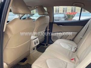 Xe Toyota Camry 2.0G 2019