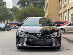 Xe Toyota Camry 2.0G 2019