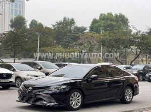 Xe Toyota Camry 2.0G 2019