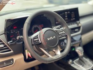 Xe Kia Seltos Premium 1.4 AT 2023