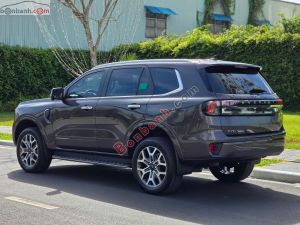 Xe Ford Everest Titanium 2.0L 4x2 AT 2024