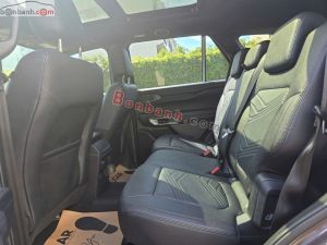 Xe Ford Everest Titanium 2.0L 4x2 AT 2024