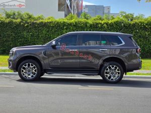 Xe Ford Everest Titanium 2.0L 4x2 AT 2024