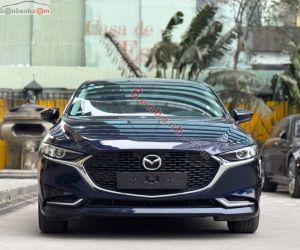 Xe Mazda 3 1.5L Luxury 2024