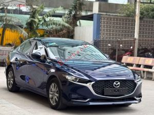 Xe Mazda 3 1.5L Luxury 2024