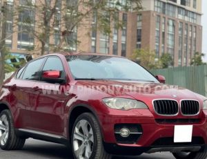 Xe BMW X6 xDrive35i 2009