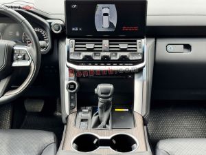 Xe Toyota Land Cruiser 3.5 V6 2024
