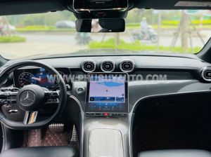 Xe Mercedes Benz GLC 300 4Matic 2023