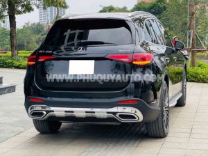 Xe Mercedes Benz GLC 300 4Matic 2023