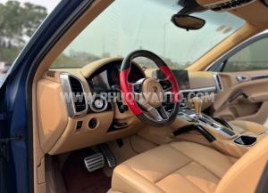 Xe Porsche Cayenne 3.6 V6 2012