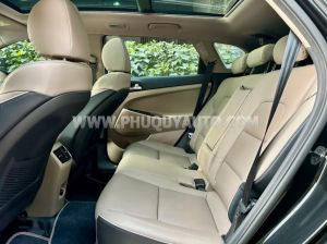 Xe Hyundai Tucson 1.6 AT Turbo 2020