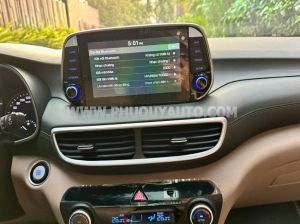 Xe Hyundai Tucson 1.6 AT Turbo 2020